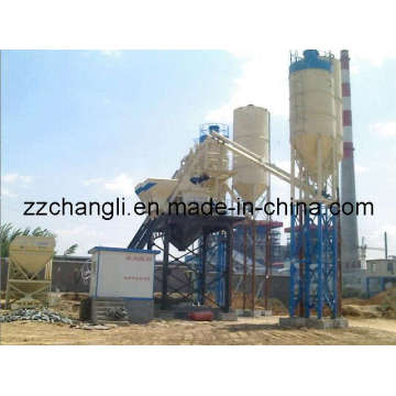 Betonmischanlage (HZS75)